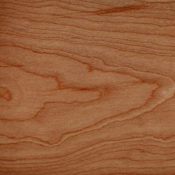 Seconds Cherry Thin-Sawn Craft Board - 10 Pieces