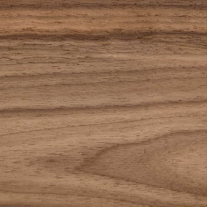 Walnut Hardwood Thin-Sawn Craft Board